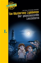 Petra Steckelmann, Anette Kannenberg - Langenscheidt Krimis für Kids - The Mysterious Lighthouse - Der geheimnisvolle Leuchtturm