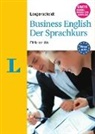 Langenscheidt Business English - Der Sprachkurs - Set mit 3 Büchern und 6 Audio-CDs
