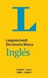 Redaktio Langenscheidt, Redaktion Langenscheidt - Langenscheidt Diccionario Básico Inglés
