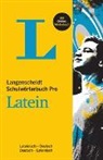 Redaktion Langenscheidt, Langenscheid Redaktion - Langenscheidt Schulwörterbuch Pro Latein, m. 1 Buch, m. 1 Beilage