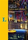 Lutz Walther, David Creedon, Rita Forbes, Tanja Higgins, David Ingram, Kenji Kitahama... - Langenscheidt Englisch hören und erleben - MP3-CD mit Begleitheft