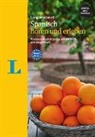 Elisabeth Graf-Riemann, Carlos Aparicio, Nydia Contreras Pinzón, Iratxe de la Quintana Gonzalez, Guillermo Iborra, Covadonga Jiménez... - Langenscheidt Spanisch hören und erleben - MP3-CD mit Begleitheft (Audio book)