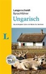 Redaktion Langenscheidt, Langenscheid Redaktion, Langenscheidt Redaktion - Langenscheidt Sprachführer Ungarisch