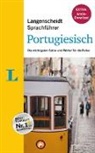 Redaktion Langenscheidt, Langenscheid Redaktion, Langenscheidt Redaktion - Langenscheidt Sprachführer Portugiesisch - Buch inklusive E-Book zum Thema "Essen & Trinken"