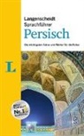 Redaktio Langenscheidt, Redaktion Langenscheidt - Langenscheidt Sprachführer Persisch