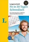Paol Kucera, Paola Kucera, Elisabeth Timmermann - Langenscheidt Fit in 30 Tagen Schwedisch