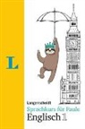 Lin Hart, Linn Hart, Paul Hawkins, Redaktion Langenscheidt - Langenscheidt Sprachkurs für Faule Englisch 1 - Buch und MP3-Download