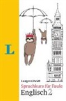 Lin Hart, Linn Hart, Paul Hawkins - Langenscheidt Sprachkurs für Faule Englisch 2