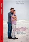 Jolien Mechler, Jennife Miller, Jennifer Miller - Love me in Barcelona
