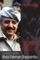 Carol Prunhuber - Dreaming Kurdistan