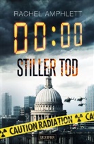 Rachel Amphlett - Stiller Tod