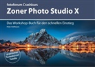 Peter Hoffmann - Crashkurs Zoner Photo Studio X