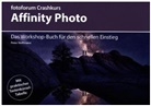 Peter Hoffmann - Crashkurs Affinity Photo