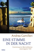 Andrea Camilleri - Eine Stimme in der Nacht
