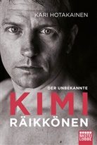 Kari Hotakainen - Der unbekannte Kimi Räikkönen