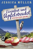Jessica Müller - Eisenhut und Apfelstrudel