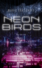 Marie Graßhoff - Neon Birds