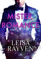 Leisa Rayven - Mister Romance