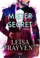 Leisa Rayven - Mister Secret