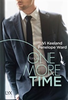 V Keeland, Vi Keeland, Penelope Ward - One More Time