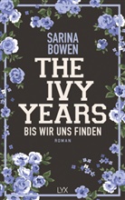 Sarina Bowen - The Ivy Years - Bis wir uns finden