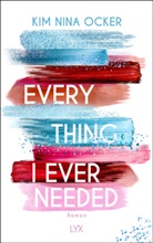 Kim Nina Ocker - Everything I Ever Needed