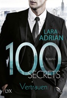 Lara Adrian - 100 Secrets - Vertrauen