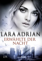 Lara Adrian - Erwählte der Nacht