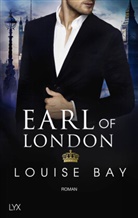 Louise Bay - Earl of London