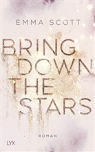 Emma Scott - Bring Down the Stars