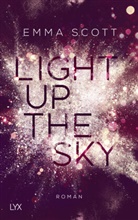 Emma Scott - Light Up the Sky