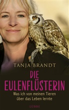 Tanja Brandt - Die Eulenflüsterin