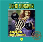 Jason Dark, diverse, Diverse - John Sinclair Tonstudio Braun - Folge 94, 1 Audio-CD (Audio book)
