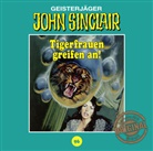 Jason Dark, diverse, Diverse - John Sinclair Tonstudio Braun - Folge 96, 1 Audio-CD (Hörbuch)