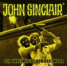 Jason Dark, Alexandra Lange, Dietmar Wunder - John Sinclair - Der Unheimliche von Dartmoor, 2 Audio-CDs (Audiolibro)