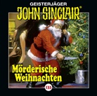 Jason Dark, Alexandra Lange, Dietmar Wunder - John Sinclair - Folge 133, 1 Audio-CD (Audiolibro)