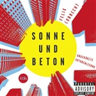 Felix Lobrecht, Felix Lobrecht - Sonne und Beton, 5 Audio-CDs (Hörbuch)