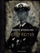 Steffen Kverneland - Ein Freitod