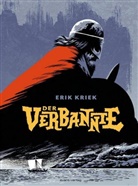Erik Kriek - Der Verbannte