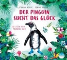 Stefan Beuse, Sophie Greve, Norman Matt - Der Pinguin sucht das Glück, 1 Audio-CD (Hörbuch)