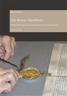 Regula Schmid - Die Berner Handfeste