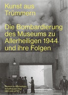 Museum zu Allerheiligen, Museum zu Allerheiligen, Museum zu Allerheiligen Schaffhausen - Kunst aus Trümmern