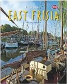 Ulf Buschmann, Günter Franz, Günter Franz, Ruth Chitty - Journey through East Frisia - Reise durch Ostfriesland