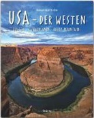 Christian Heeb, Thomas Jeier, Christian Heeb, Christian Heeb - Reise durch die USA - Der Westen