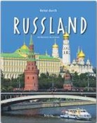 Bernd Klaube, Olaf Meinhardt, Olaf Meinhardt, Olaf Meinhardt - Reise durch Russland