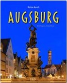 Johann Schrenk, Martin Siepmann, Martin Siepmann, Martin Siepmann - Reise durch Augsburg