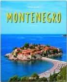Martin Siepmann, Martin Siepmann, Martin Siepmann - Reise durch Montenegro
