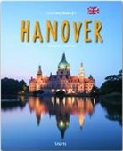 Ruth Chitty, Linda O`Bryan, Linda O'Bryan, Hans Zaglitsch, Hans Zaglitsch, Hans Zaglitsch - Journey through Hanover
