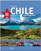 Andreas Drouve, Karl-Heinz Raach, Karl-Heinz Raach, Karl-Heinz Raach - Best of Chile & Patagonien - 66 Highlights