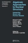 Richard F. Casten, A. Castenholz, Jerry P. Draayer, Kris Heyde, Pertti O. Lipas, Takaharu Otsuka... - Algebraic Approaches to Nuclear Structure
